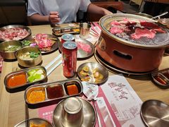 -西塔老太太泥炉烤肉(亚运村店)