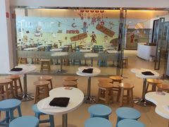 -歌斐颂巧克力小镇