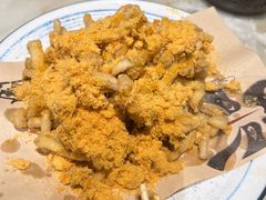 -红蜡烛-养生粥-津鲁菜(中山路店)