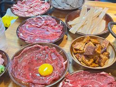 -阳阳老火锅(小南门店)