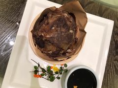 -唐山宴百姓府邸院落中餐