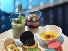 -圣丰索菲特·2 On 988 Café 自助餐厅