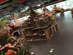 -Olé精品超市(广州太古汇店)