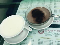 -义顺牛奶公司(庇利金街店)