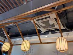 -红小满休闲餐厅(十全街店)