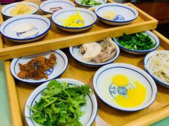 -白玉兰小吃(新村路店)