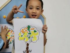 -蒙田森·蒙特梭利幼儿园(锦西园区)