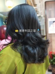 -MONE美发沙龙