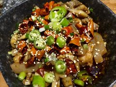 -付小姐在成都(中山公园店)