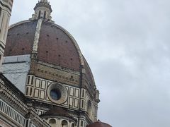 -圣母百花大教堂穹顶