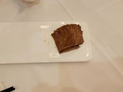 -梅龙镇酒家(南京西路总店)
