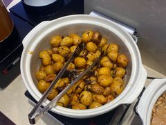 -素满香·Vegan食养自助(天一广场店)