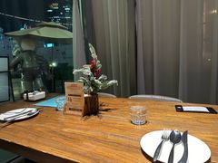 -盐说Salt Talk北美风味西餐厅(海上世界店)