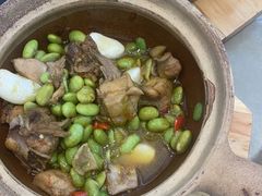 -老乡鸡(新邻天地店)
