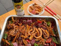 -易老妈蹄花.特色川菜(人民公园总店)
