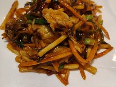 -南京金牛湖巨碗鱼头