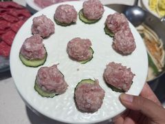 -芭夯兔·兔肉汤锅(新都店)