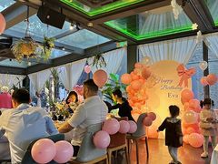 -宿醉意大利餐厅(老车站1970文创园店)