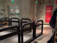 -威尔仕健身会所(北京宜家店)