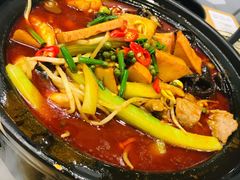 -姑姑宴(富力广场店)