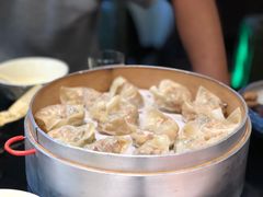 蒸扁食-金潮排档·金牙齿排档(广场西路店)