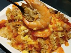 -吱咖啡西式简餐