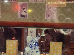 -大海碗·炸酱面·烤鸭·京菜(天坛店)