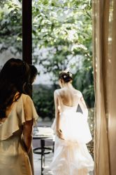 点击看大图 -Chic Bridal 熙可婚纱