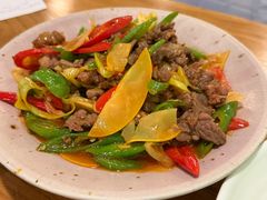 -紫滇源云南生态菜(丹凤街店)