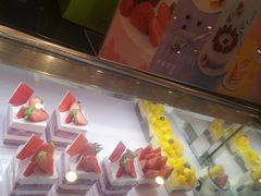 -爱达乐面包生日蛋糕(崇州金都汇店)