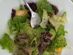 -大树餐厅(红旗街万达店)