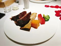 -王品牛排(杭州大厦店)