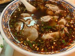 -陕西风味餐厅(陕西省驻京办店)