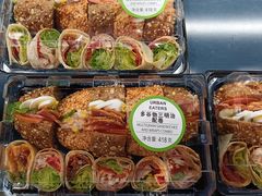 -ALDI奥乐齐超市(凯德虹口店)