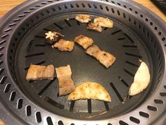 -贺野·自助炭火烤肉(紫藤路店)
