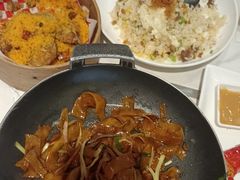 -避风塘·金牌店·夜宵(金玉兰店)