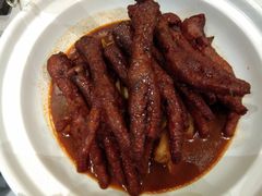 -宝轩渔府·老字号海鲜·正宗津菜(水上店)