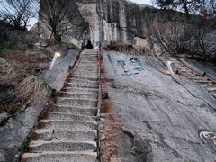 -华山风景名胜区