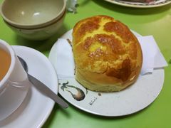 -胜利茶餐室