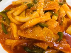 -桃园中华料理炸酱面(燕儿岛路店)
