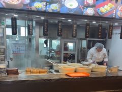 -古都历食南京菜·烤鸭·鸭血粉丝·汤包(南京博物院店)