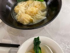 -酌宴府The China Club·广州万富希尔顿酒店(云城东路店)