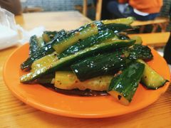 -清真-戏楼王记牛肉面