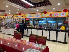 -西塔大冷面(市府大路店)