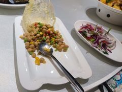 -新疆兵团食府清真(马连道店)