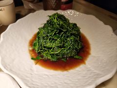 -吴越荣记苏州菜·松鼠桂鱼100%活鱼现做(月光码头店)