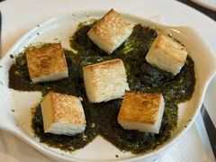 黄油蒜蓉焗蜗牛-LA MAISON公鸡和龙(蛇口店)
