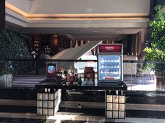 -长沙豪布斯卡酒店(长沙省政府德思勤店)