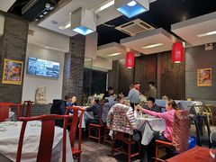 大堂-到家尝北京菜(西坝河店)