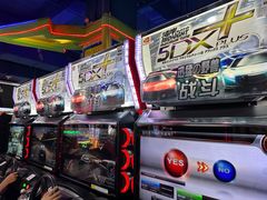 -大玩家(中原万达广场店)